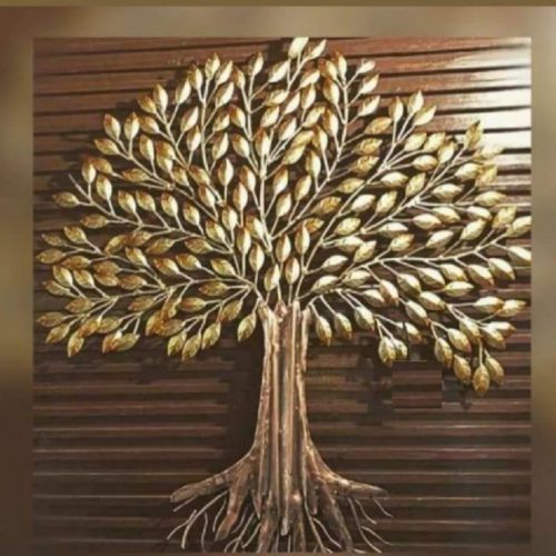 VandituHub_Tree_of_life_banyan_tree_wall_art